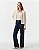 CARDIGAN TRICOT MIX DE FIOS - Imagem 2