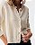 CARDIGAN TRICOT MIX DE FIOS - Imagem 3