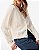 CARDIGAN TRICOT MIX DE FIOS - Imagem 4