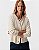 CARDIGAN TRICOT MIX DE FIOS - Imagem 5