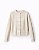 CARDIGAN TRICOT MIX DE FIOS - Imagem 7