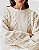 BLUSA TRICOT MIX TEXTURA - Imagem 3
