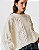 BLUSA TRICOT MIX TEXTURA - Imagem 4