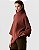 BLUSA TRICOT AMPLA - Imagem 1