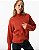 BLUSA TRICOT PELINHOS - Imagem 1