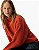 BLUSA TRICOT PELINHOS - Imagem 4