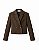 BLAZER ABOTOAMENTO DUPLO CHEVRON 360 - Imagem 7