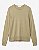 BLUSA TRICOT BÁSICA GOLA REDONDA - Imagem 7