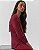 BLUSA TRICOT BÁSICA GOLA REDONDA - Imagem 1
