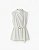 BLUSA ALONGADA COM CINTO - Imagem 7