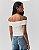 BLUSA OMBRO A OMBRO PREGAS - Imagem 6