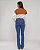 CALÇA BOOTCUT JEANS - Imagem 2