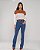 CALÇA BOOTCUT JEANS - Imagem 1