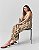 VESTIDO JACQUARD FLORAL - Imagem 3