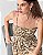 VESTIDO JACQUARD FLORAL - Imagem 4