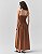 VESTIDO DETALHE DRAPEADO - Imagem 5