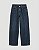 CALÇA JEANS WIDE PESPONTO TRIPLO - Imagem 5