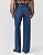 CALÇA JEANS RETA CINTURA MÉDIA - Imagem 5