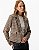 BLAZER PIED POULE XADREZ - Imagem 1