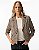 BLAZER PIED POULE XADREZ - Imagem 4