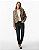 BLAZER PIED POULE XADREZ - Imagem 5