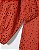 VESTIDO LAISE DETALHES FRANZIDOS - Imagem 6