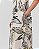 VESTIDO MIDI FLOR LINHAS - Imagem 3
