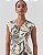 VESTIDO MIDI FLOR LINHAS - Imagem 4