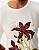T-SHIRT FIORE BORDADO - Imagem 3