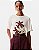 T-SHIRT FIORE BORDADO - Imagem 4