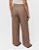 CALÇA PANTALONA PREGAS E CINTO - Imagem 5