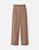 CALÇA PANTALONA PREGAS E CINTO - Imagem 6