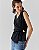 BLUSA MALHA TRANSPASSADA - Imagem 1