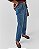 CALÇA JEANS CARROT ELÁSTICO - Imagem 4