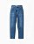 CALÇA JEANS CARROT ELÁSTICO - Imagem 6