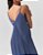 VESTIDO EVASE RECORTES - Imagem 3