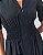 VESTIDO MIDI COM ZIPER - Imagem 3