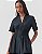 VESTIDO MIDI COM ZIPER - Imagem 4