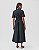 VESTIDO MIDI COM ZIPER - Imagem 5