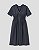 VESTIDO MIDI COM ZIPER - Imagem 6