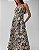 VESTIDO FLORES LEVES JACQUARD - Imagem 3