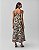 VESTIDO FLORES LEVES JACQUARD - Imagem 5