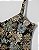 VESTIDO FLORES LEVES JACQUARD - Imagem 6