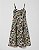 VESTIDO FLORES LEVES JACQUARD - Imagem 7