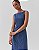 VESTIDO EVASE RECORTES - Imagem 4