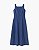 VESTIDO EVASE RECORTES - Imagem 6