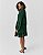 VESTIDO CURTO EVASE BABADOS - Imagem 5