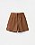 SHORTS ALFAIATADO PREGAS - Imagem 7