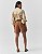 SHORTS ALFAIATADO PREGAS - Imagem 6