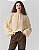 BLUSA AMPLA MANGA BALONE - Imagem 1